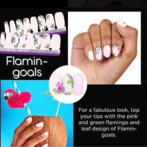 Flamin-goals-Color Street